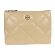 Vanilla Soft Serve Cross Body Veske