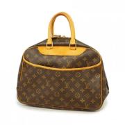 Pre-owned Fabric louis-vuitton-bags