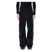 Svart Skiwear Aw24 Unbound Shell Pant