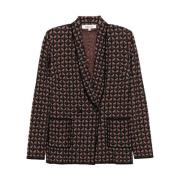 Stilige Blazers for et elegant utseende