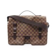 Pre-owned Canvas louis-vuitton-bags