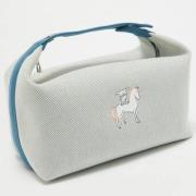 Pre-owned Canvas handbags