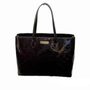 Pre-owned Leather shoulder-bags