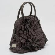 Pre-owned Leather handbags