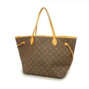 Pre-owned Fabric louis-vuitton-bags