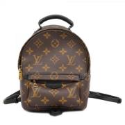 Pre-owned Fabric louis-vuitton-bags