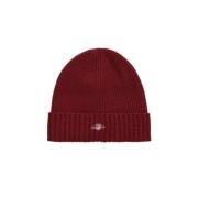 Ikonsik Shield Ull Beanie Lue