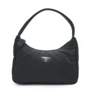 Pre-owned Nylon prada-bags