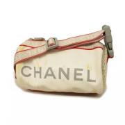 Pre-owned Nylon chanel-bags