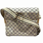 Pre-owned Fabric louis-vuitton-bags