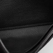 Pre-owned Leather wallets