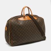 Pre-owned Canvas louis-vuitton-bags