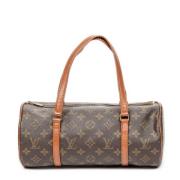 Pre-owned Canvas louis-vuitton-bags