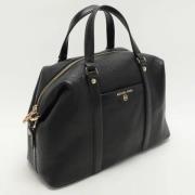 Pre-owned Leather handbags