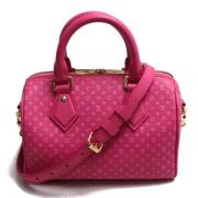 Pre-owned Leather louis-vuitton-bags