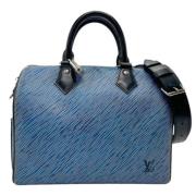 Pre-owned Leather louis-vuitton-bags