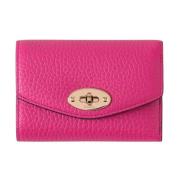 Darley Multi-Card Wallet i Rosa