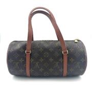 Pre-owned Canvas louis-vuitton-bags