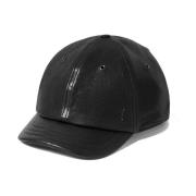 Cassandre Leather Cap