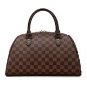 Pre-owned Leather handbags