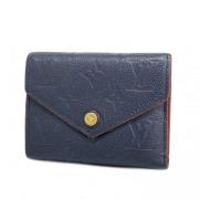 Pre-owned Fabric wallets