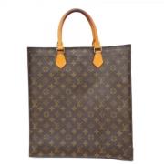 Pre-owned Fabric handbags