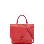 Pre-owned Leather handbags