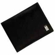 Pre-owned Leather wallets