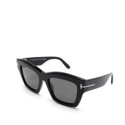 Ft1191 01D Sunglasses