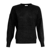 Sort Beauty Mohair O Pullover