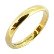 Pre-owned Yellow Gold rings