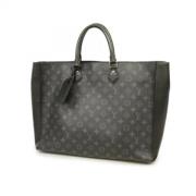 Pre-owned Leather louis-vuitton-bags