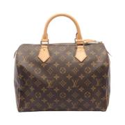 Pre-owned Canvas louis-vuitton-bags