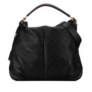 Pre-owned Leather handbags