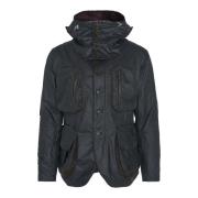 Outland Waxed Jacket