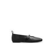 Ballet Flats Spire Mary Jane