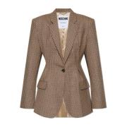 Ull Blazer