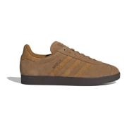 Klassiske Gazelle Indoor Sneakers Brun Ørken