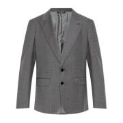 Ull blazer