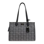 Veske Spade Blomstertype Shopper