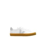 Campo Chromefri skinn sneakers