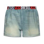 Denim shorts De-Skep-S