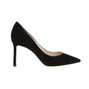 Romy semskede pumps