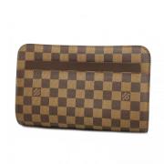 Pre-owned Fabric louis-vuitton-bags