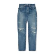 ‘Made Crafted®’ kolleksjon jeans