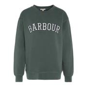 Northumberland Sweatshirt