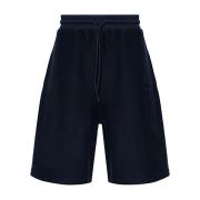 Stilige Bermuda Shorts for Sommeren