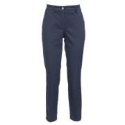 Slim-fit Trousers