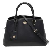 Pre-owned Leather handbags