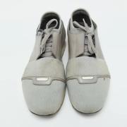 Pre-owned Fabric sneakers